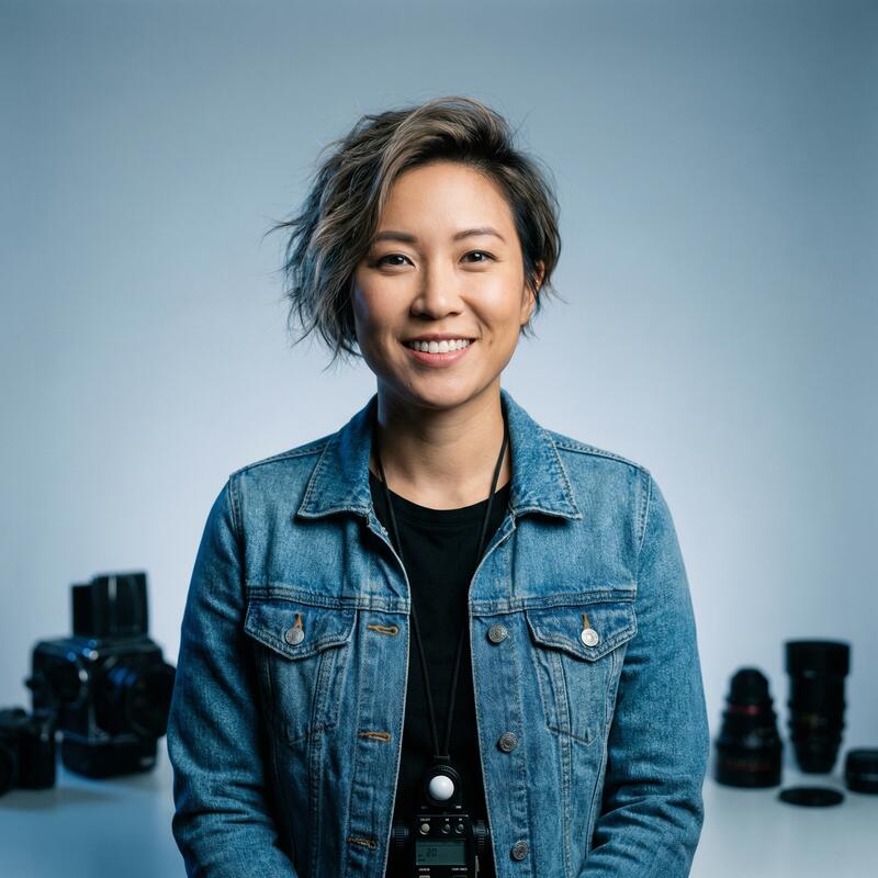 四虎视频摄影总监