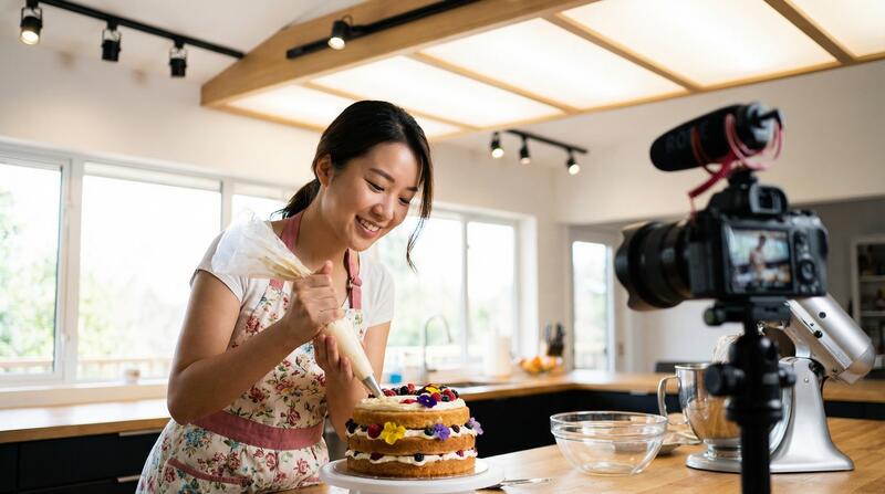 四虎视频美食视频教程
